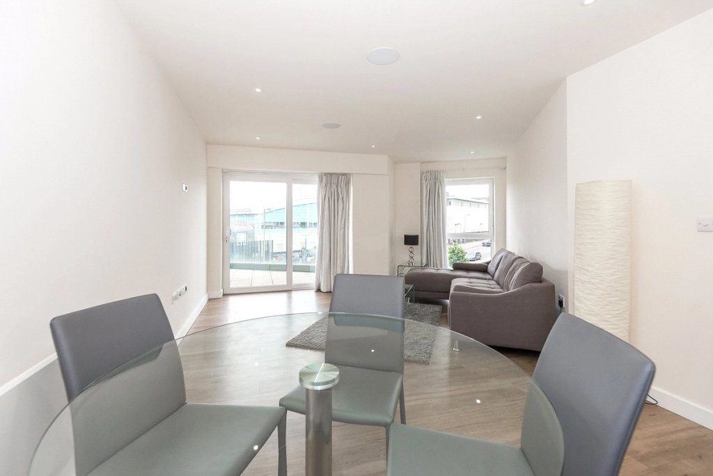 2 bedrooms apartments/flats for sale in Aerodrome Road, Colindale - NW9 view 2