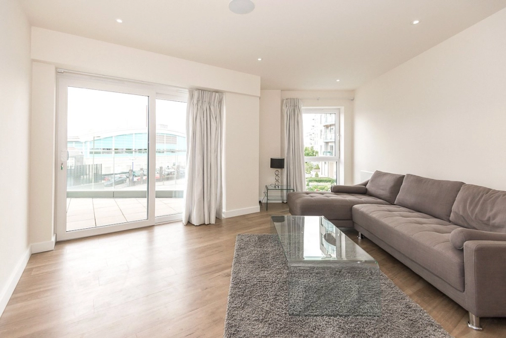 2 bedrooms apartments/flats for sale in Aerodrome Road, Colindale - NW9 view 8