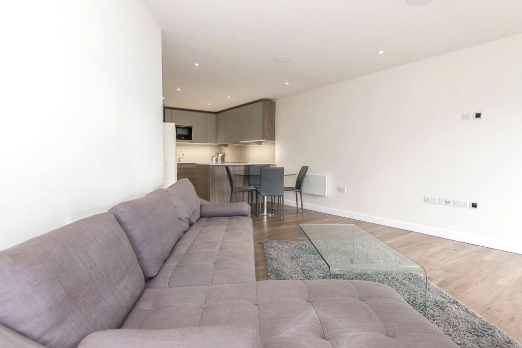 2 bedrooms apartments/flats for sale in Aerodrome Road, Colindale - NW9 view 12