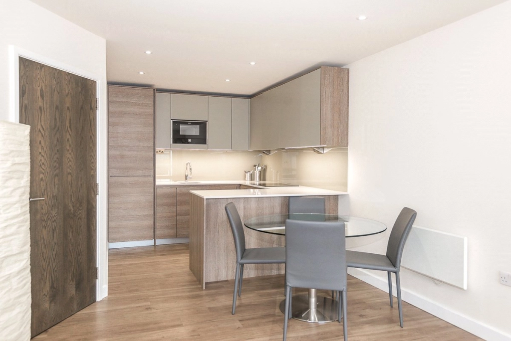 2 bedrooms apartments/flats for sale in Aerodrome Road, Colindale - NW9 view 13