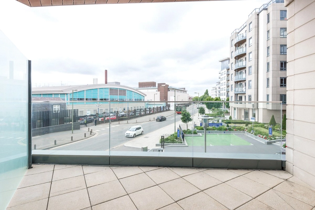 2 bedrooms apartments/flats for sale in Aerodrome Road, Colindale - NW9 view 5