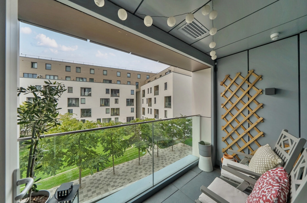 1 bedroom apartments/flats for sale in Capitol Way, Colindale - NW9 view 19