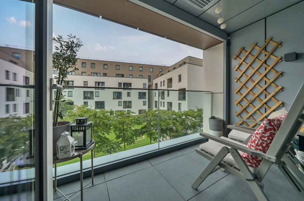 1 bedroom apartments/flats for sale in Capitol Way, Colindale - NW9 view 4