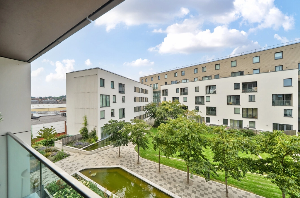 1 bedroom apartments/flats for sale in Capitol Way, Colindale - NW9 view 20