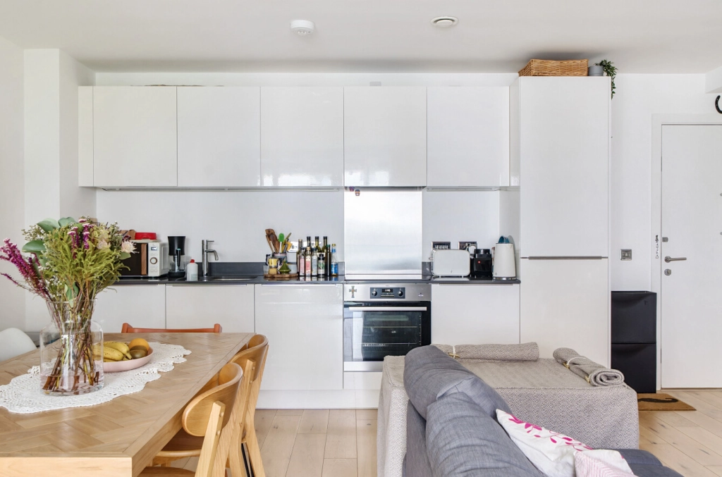 1 bedroom apartments/flats for sale in Capitol Way, Colindale - NW9 view 12