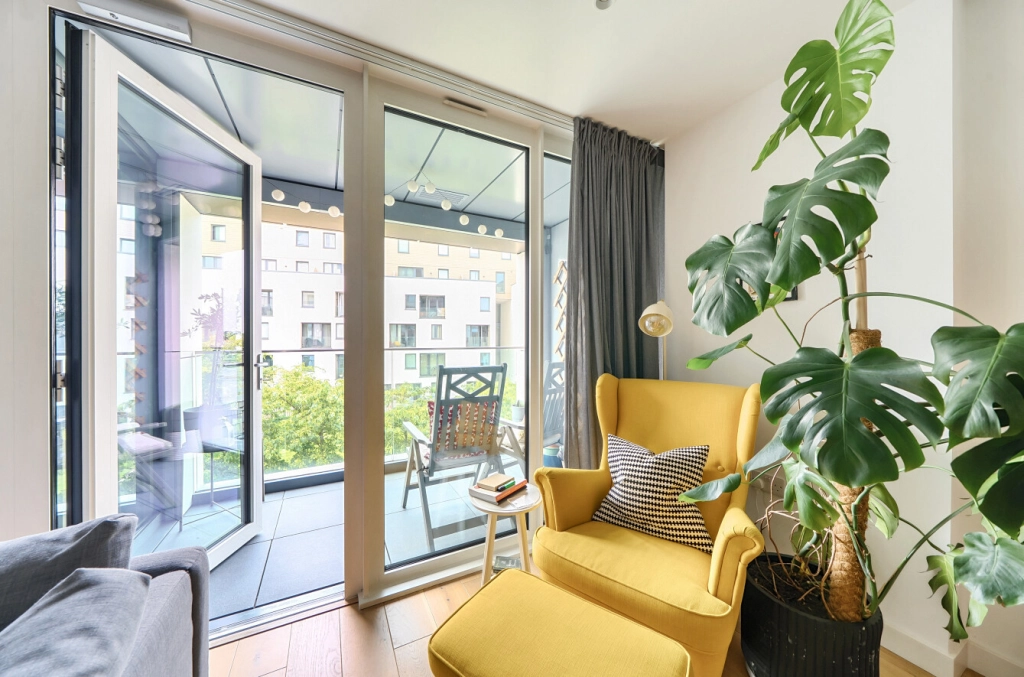 1 bedroom apartments/flats for sale in Capitol Way, Colindale - NW9 view 16