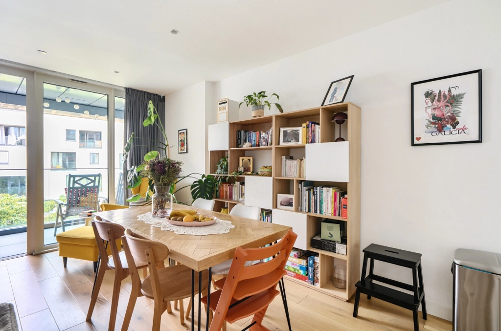 1 bedroom apartments/flats for sale in Capitol Way, Colindale - NW9 view 11