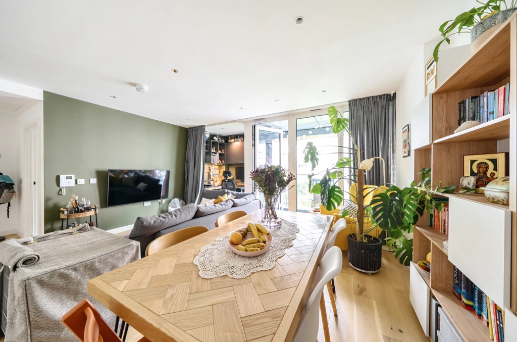 1 bedroom apartments/flats for sale in Capitol Way, Colindale - NW9 view 6