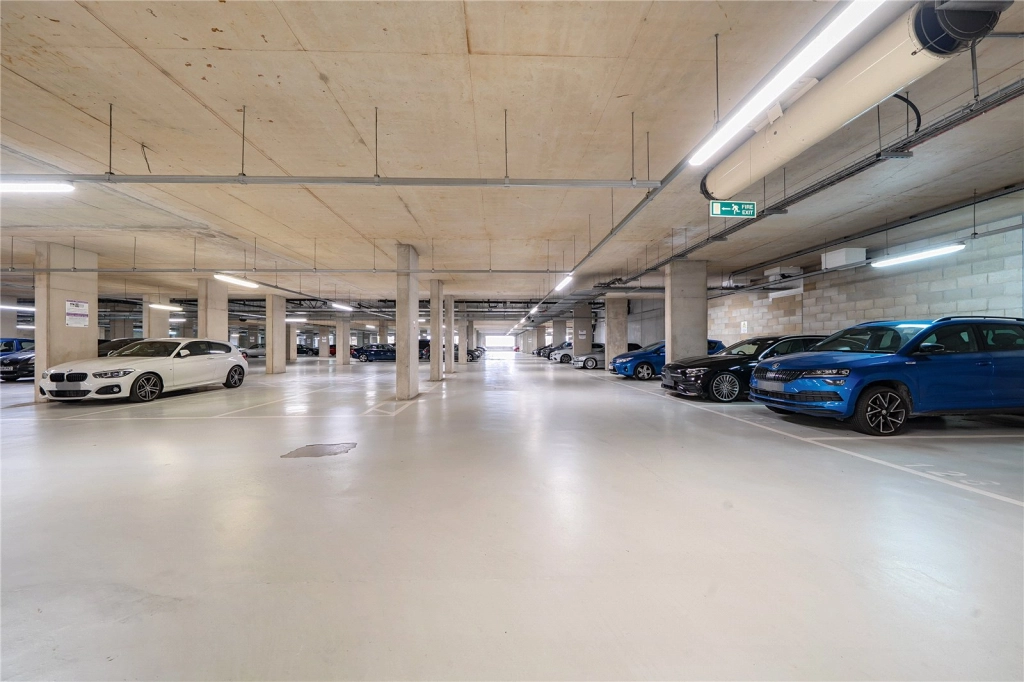 1 bedroom apartments/flats for sale in Capitol Way, Colindale - NW9 view 10