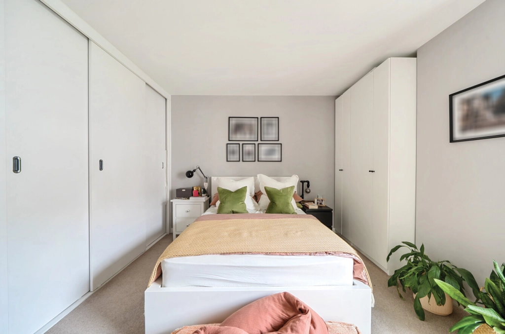 1 bedroom apartments/flats for sale in Capitol Way, Colindale - NW9 view 17