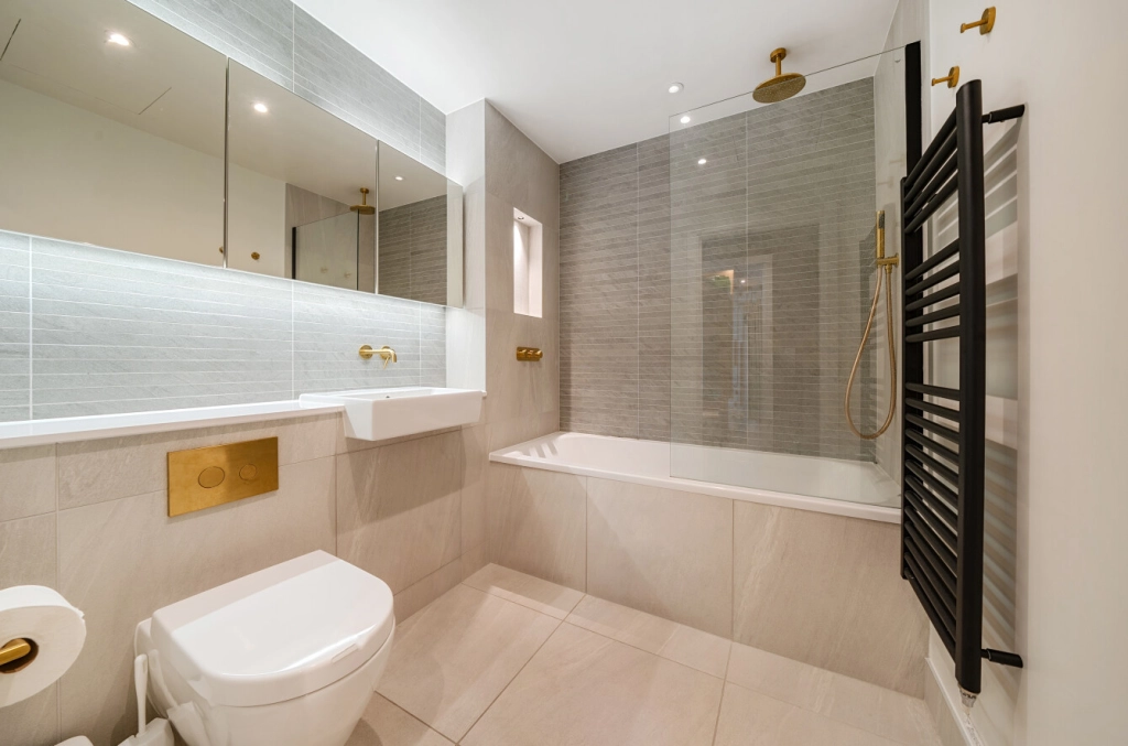 2 bedrooms apartments/flats for sale in Quay Walk, Wembley - HA0 view 14