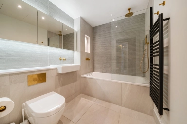 Quay Walk, Wembley - HA0 view 14