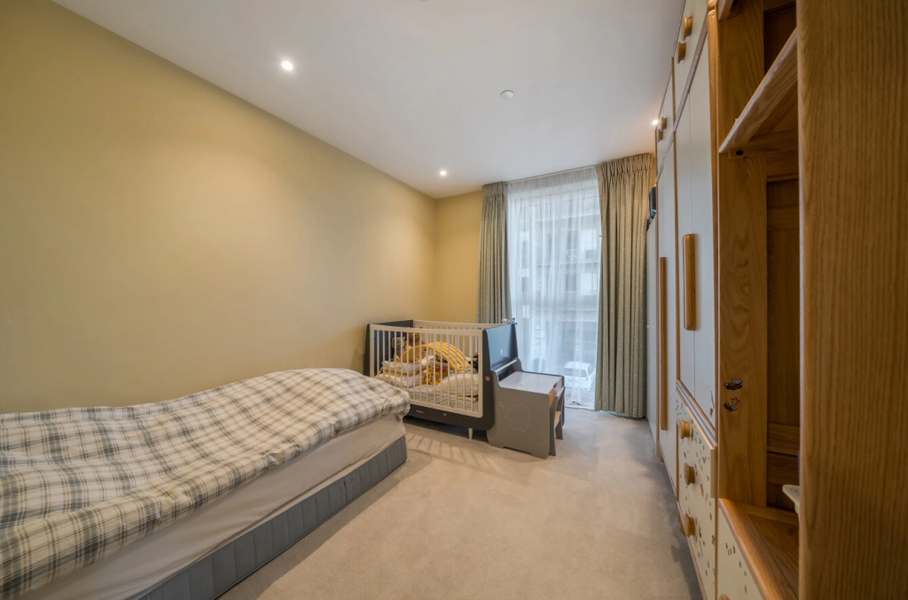 2 bedrooms apartments/flats for sale in Quay Walk, Wembley - HA0 view 13