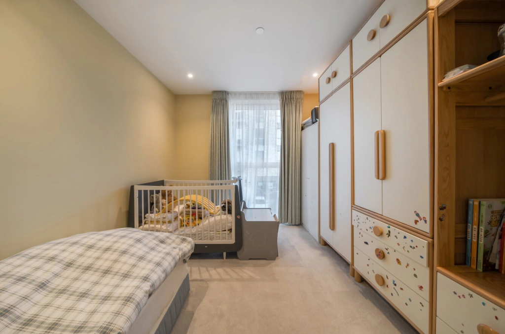 2 bedrooms apartments/flats for sale in Quay Walk, Wembley - HA0 view 11