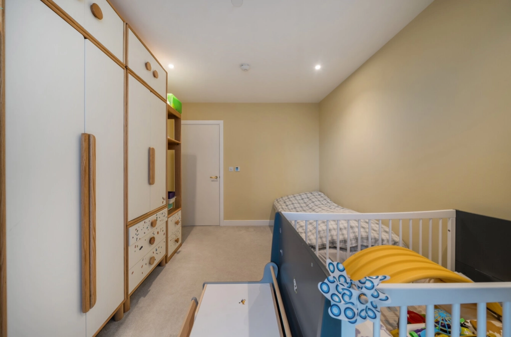 2 bedrooms apartments/flats for sale in Quay Walk, Wembley - HA0 view 12