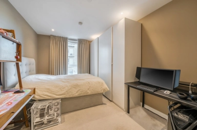 Quay Walk, Wembley - HA0 view 7