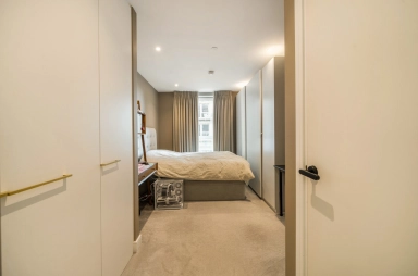 Quay Walk, Wembley - HA0 view 9