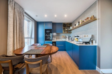 Quay Walk, Wembley - HA0 view 5