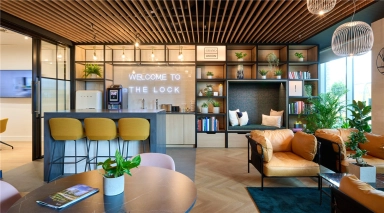 Quay Walk, Wembley - HA0 view 19