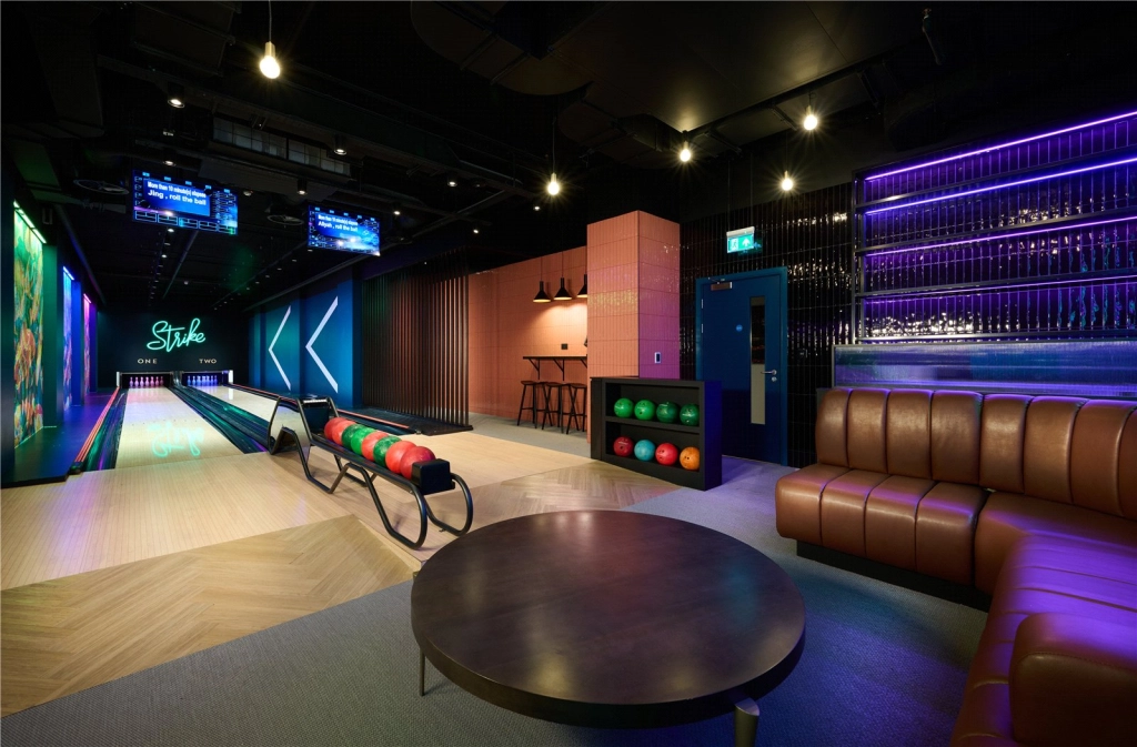 2 bedrooms apartments/flats for sale in Quay Walk, Wembley - HA0 view 18