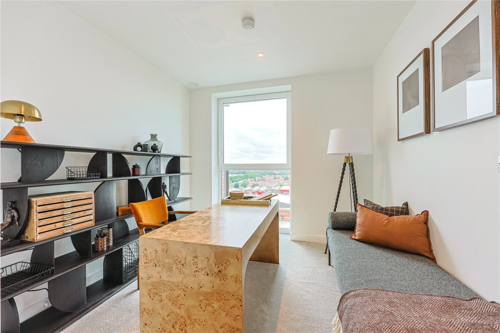 3 bedrooms apartments/flats for sale in Quay Walk, Wembley - HA0 view 14