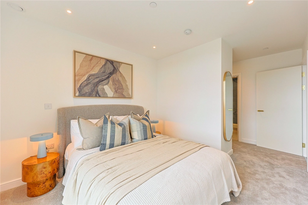 3 bedrooms apartments/flats for sale in Quay Walk, Wembley - HA0 view 12