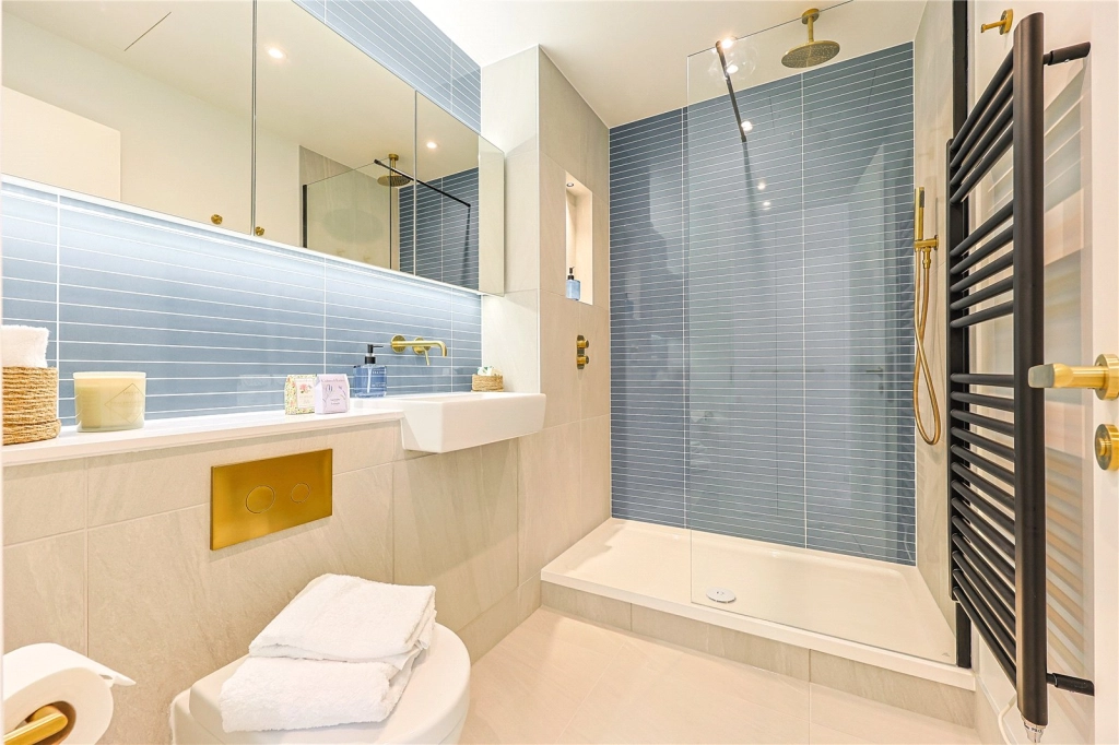 3 bedrooms apartments/flats for sale in Quay Walk, Wembley - HA0 view 16