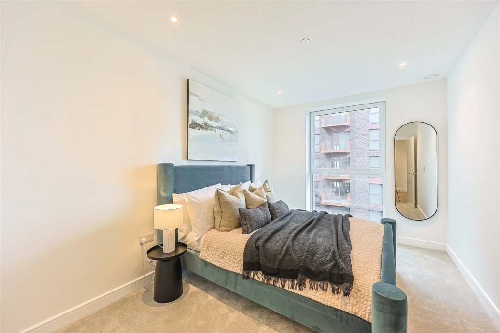 3 bedrooms apartments/flats for sale in Quay Walk, Wembley - HA0 view 10