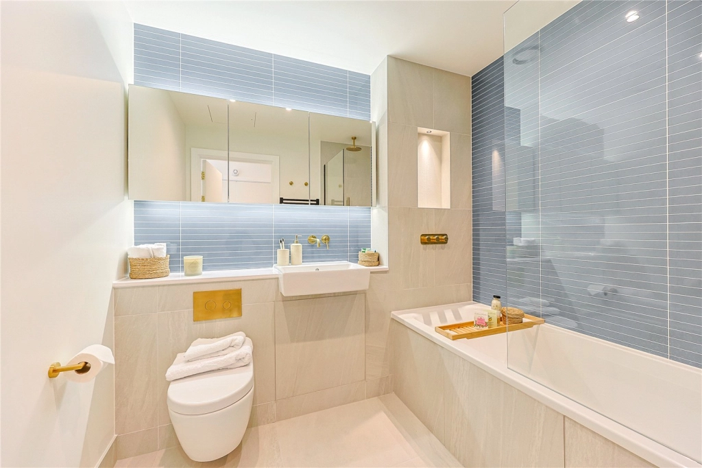 3 bedrooms apartments/flats for sale in Quay Walk, Wembley - HA0 view 6