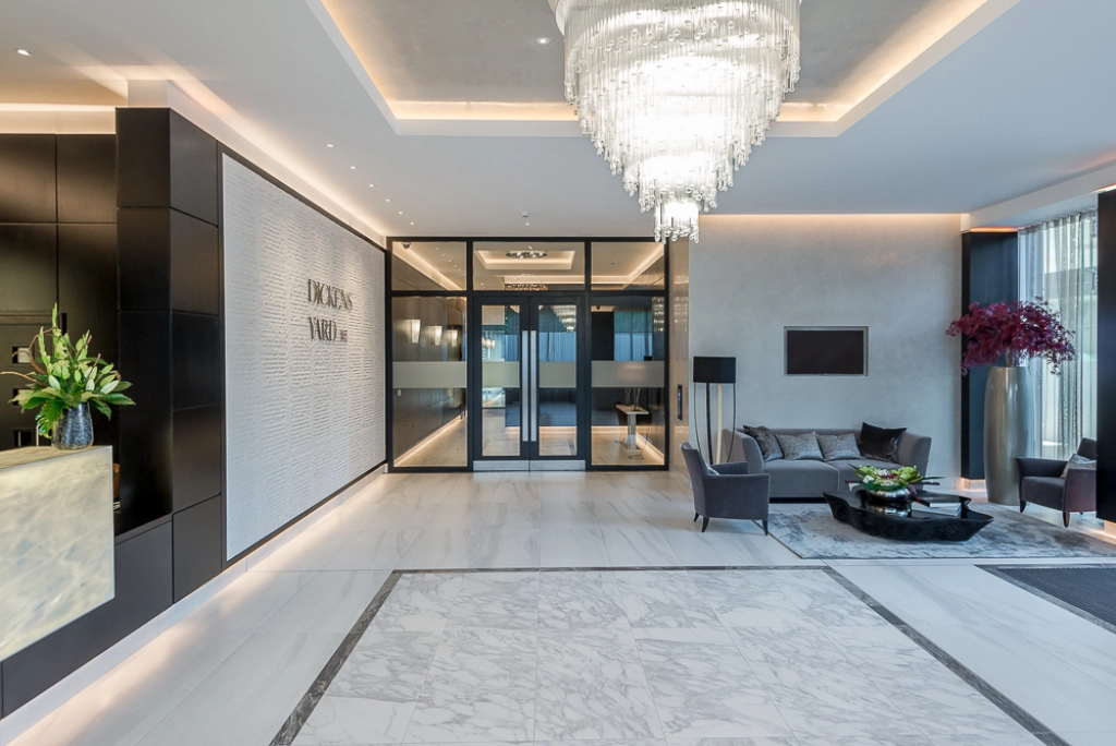 2 bedrooms apartments/flats for sale in Longfield Avenue, Ealing - W5 view 15