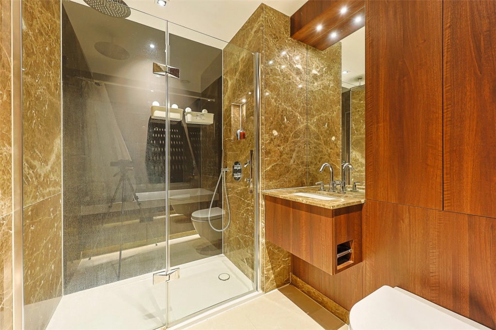 2 bedrooms apartments/flats for sale in Longfield Avenue, Ealing - W5 view 8