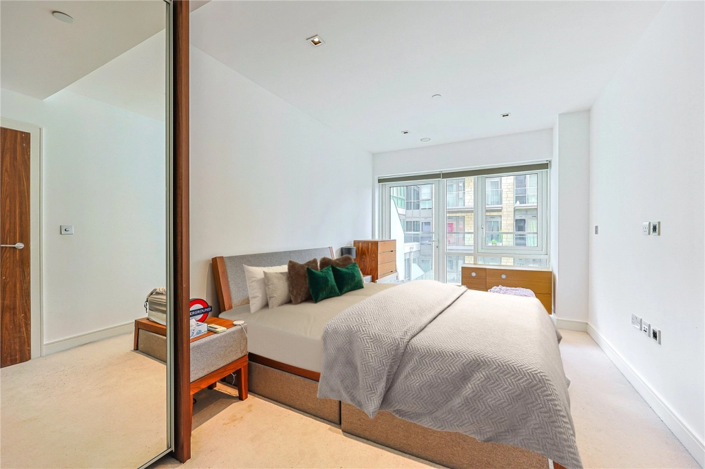 2 bedrooms apartments/flats for sale in Longfield Avenue, Ealing - W5 view 13