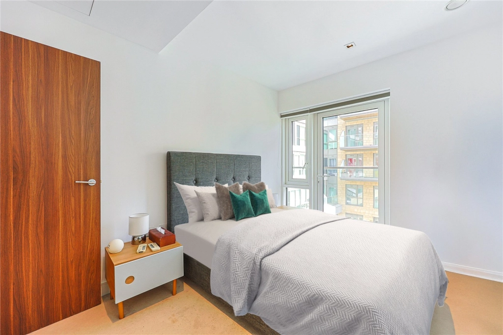 2 bedrooms apartments/flats for sale in Longfield Avenue, Ealing - W5 view 7