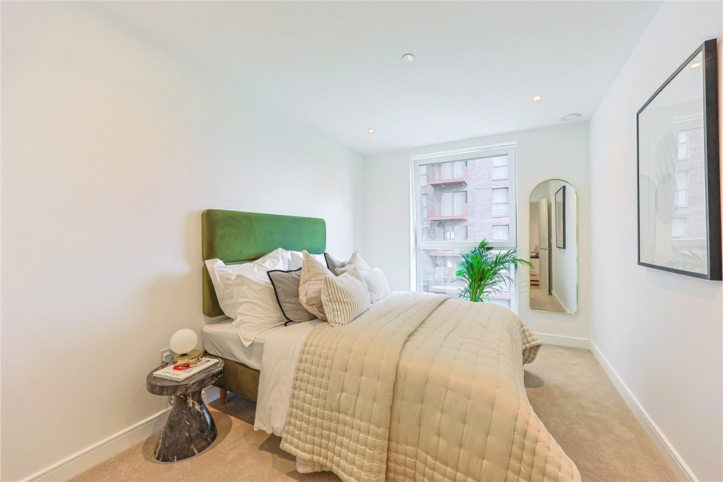 3 bedrooms apartments/flats for sale in Quay Walk, Wembley - HA0 view 9