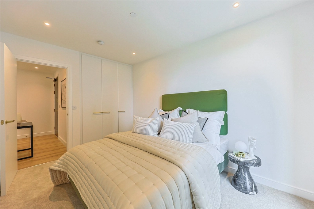 3 bedrooms apartments/flats for sale in Quay Walk, Wembley - HA0 view 10