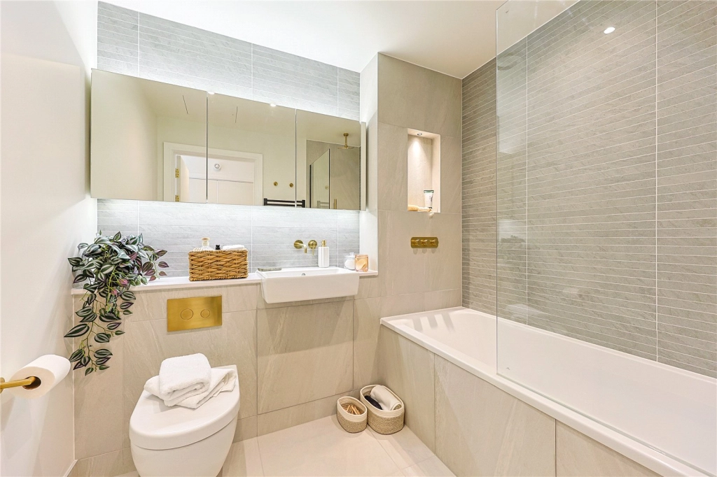 3 bedrooms apartments/flats for sale in Quay Walk, Wembley - HA0 view 14