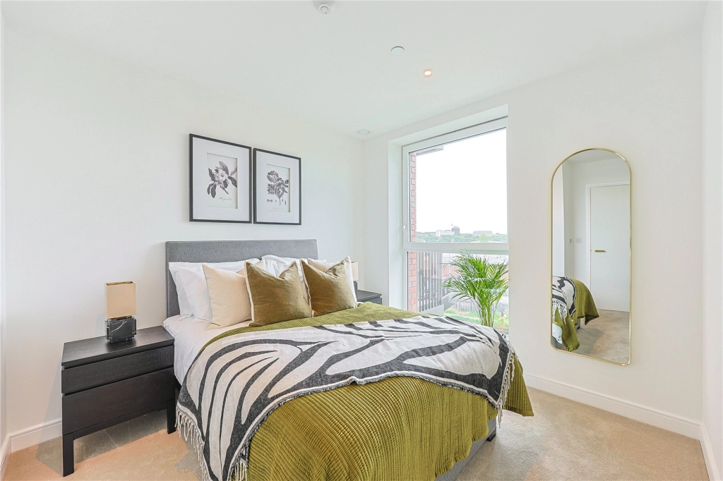 3 bedrooms apartments/flats for sale in Quay Walk, Wembley - HA0 view 11