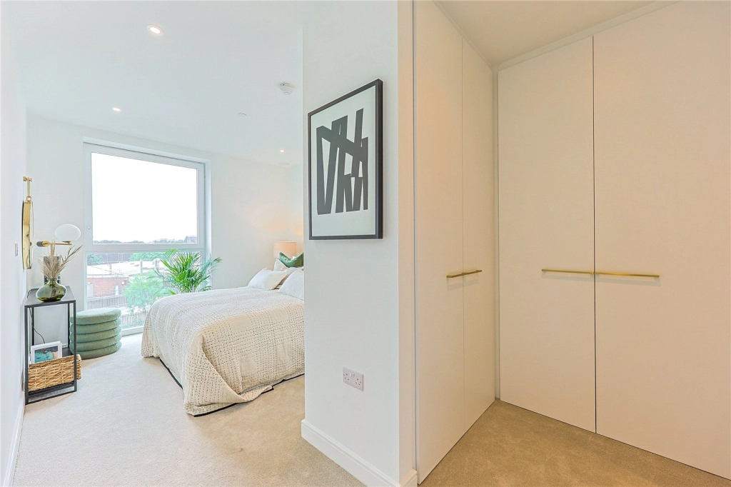 3 bedrooms apartments/flats for sale in Quay Walk, Wembley - HA0 view 5