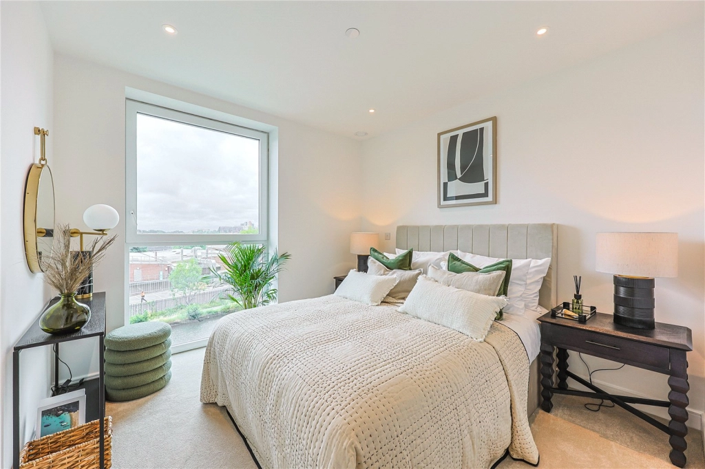 3 bedrooms apartments/flats for sale in Quay Walk, Wembley - HA0 view 7