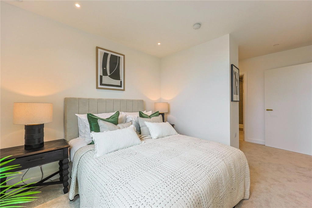 3 bedrooms apartments/flats for sale in Quay Walk, Wembley - HA0 view 6