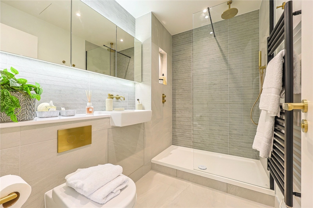 3 bedrooms apartments/flats for sale in Quay Walk, Wembley - HA0 view 8