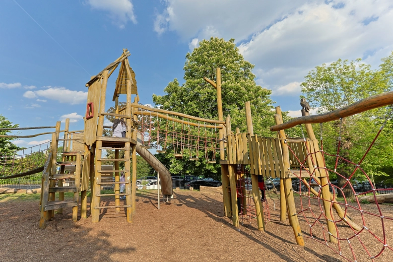 2 bedrooms apartments/flats for sale in Bookbinder Point, Bollo Lane, Acton - W3 view 3