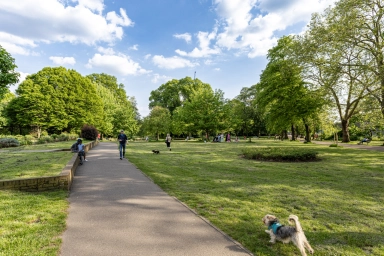 Bollo Lane, Acton W3 image 2