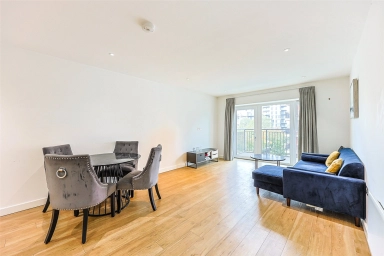 Beaufort Square, Beaufort Park, Colindale - NW9 view 14