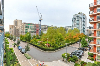 Beaufort Square, Beaufort Park, Colindale - NW9 view 10