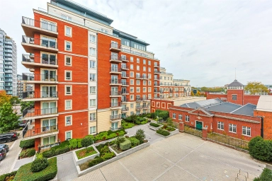 Beaufort Square, Beaufort Park, Colindale - NW9 view 11
