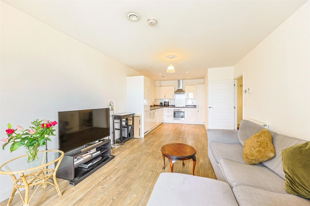 1 bedroom apartments/flats for sale in Grahame Park Way, Colindale - NW9 view 2