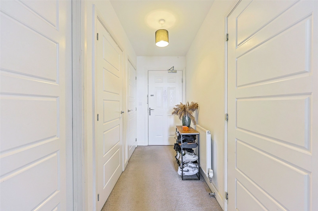 1 bedroom apartments/flats for sale in Grahame Park Way, Colindale - NW9 view 5
