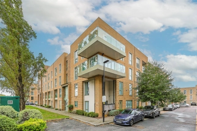 Grahame Park Way, Colindale, NW9