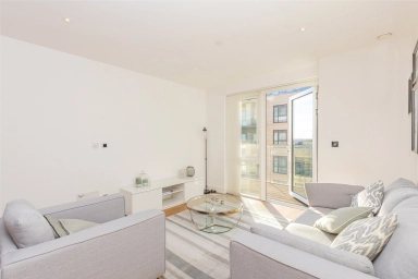 Longfield Avenue, Ealing - W5 view 11